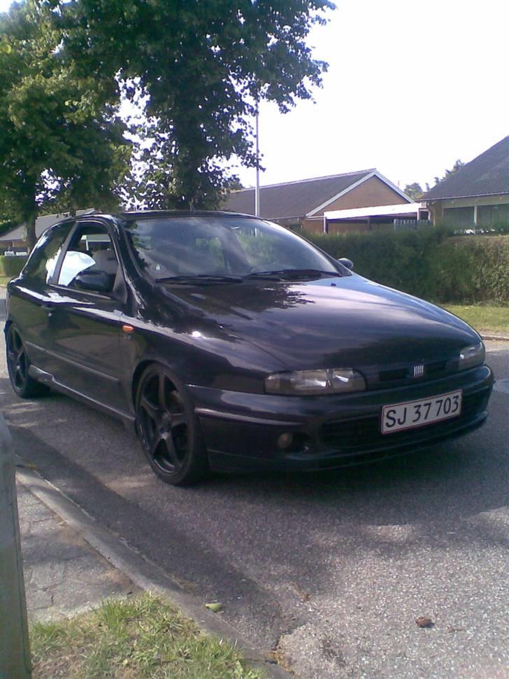 Mine gamle Fiat´er! billede 13