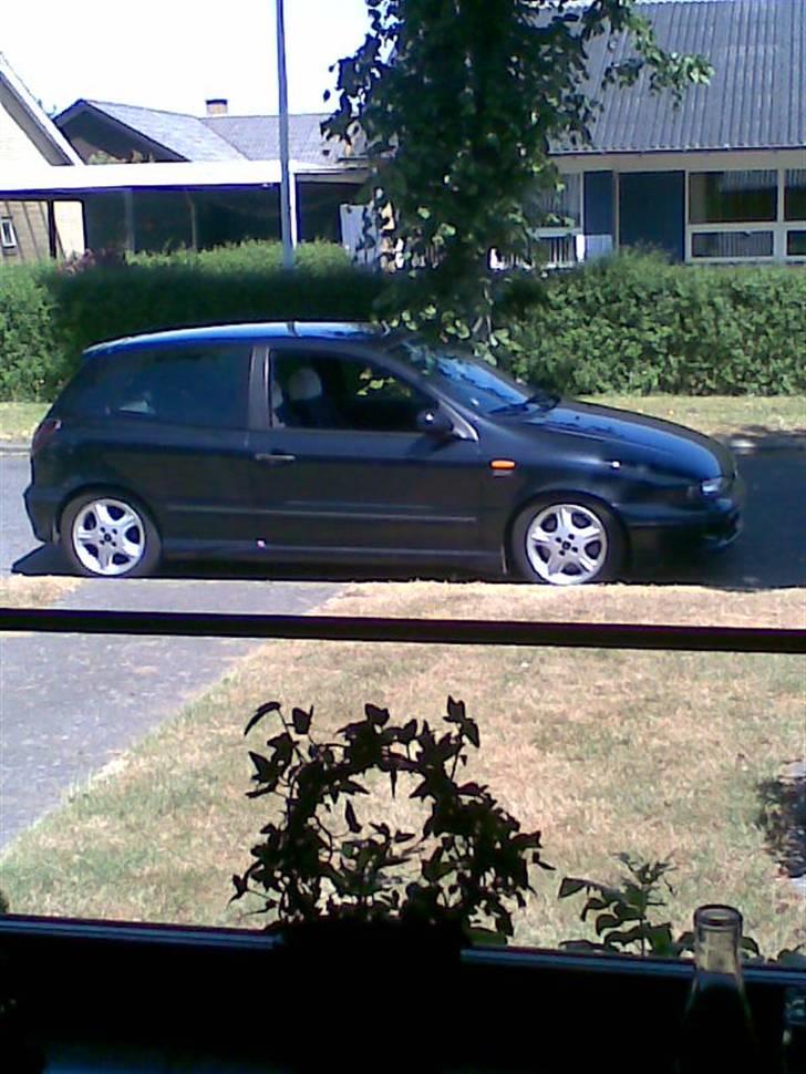 Mine gamle Fiat´er! billede 15