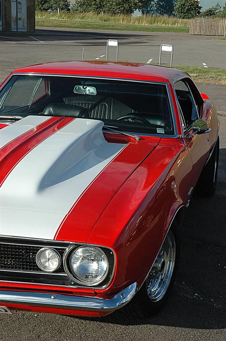 Jari Auto Holstebro 27.06 billede 1