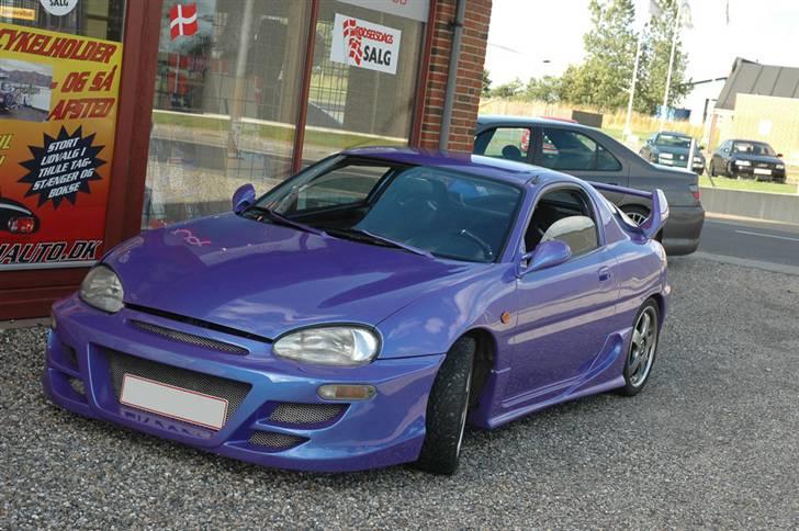 Jari Auto Holstebro 27.06 billede 2