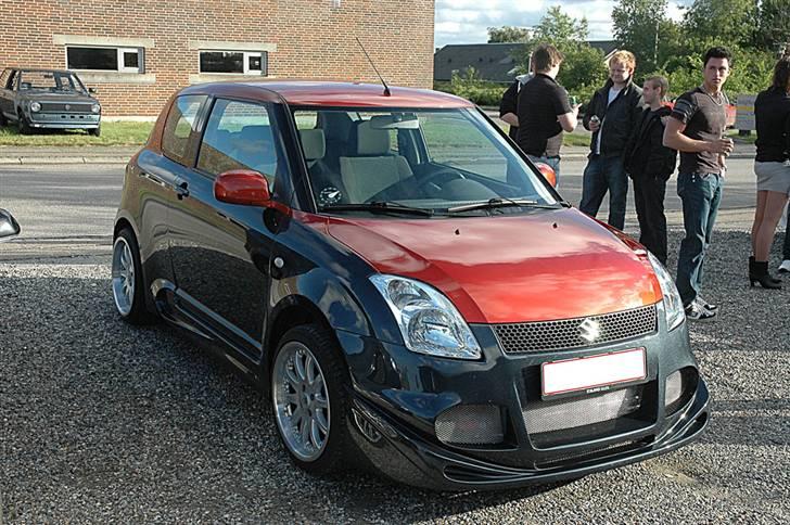 Jari Auto Holstebro 27.06 billede 4