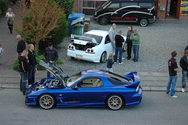 Jari Auto Holstebro 27.06 billede 23