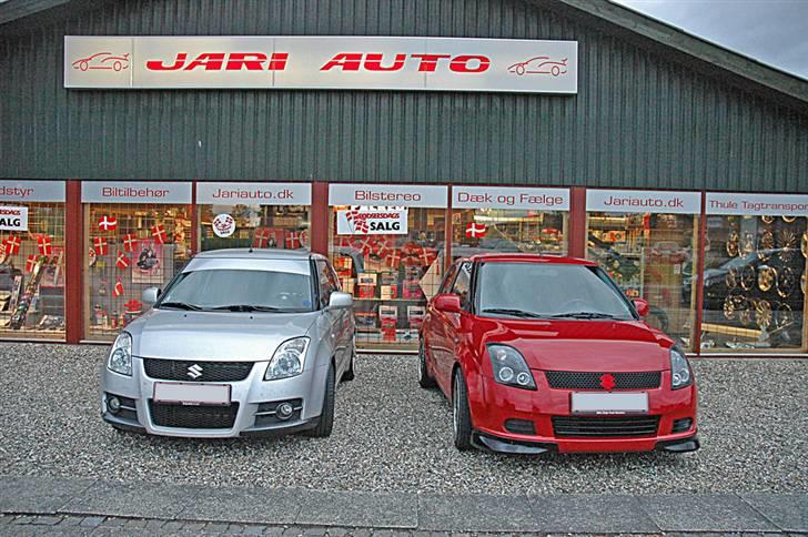 Jari Auto Holstebro 27.06 billede 30