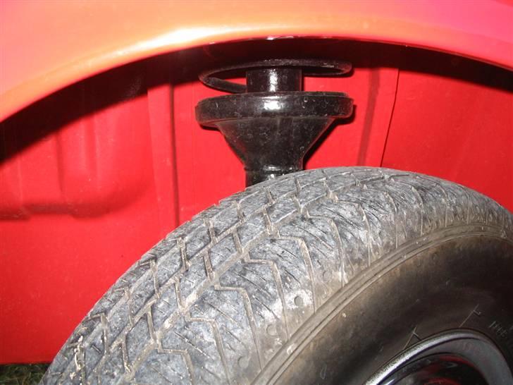 Kaløvig Tirsdags træf d.29/7-08 - Toyota Ke17 Sprinter fra 71.. Ejeren har bygget på den i 8år og kørt i den siden 2001 billede 7