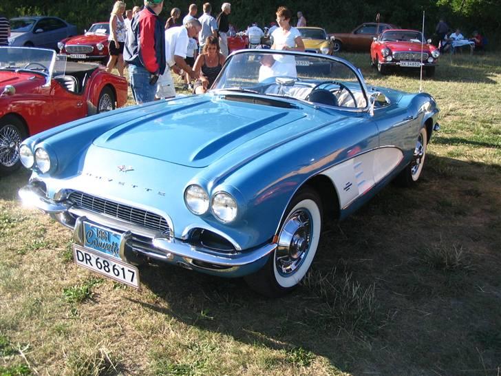 Kaløvig Tirsdags træf d.29/7-08 billede 9