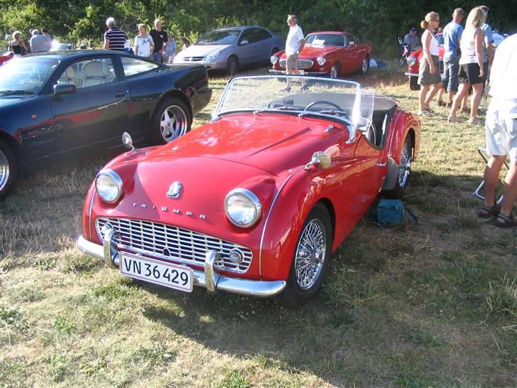 Kaløvig Tirsdags træf d.29/7-08 billede 10