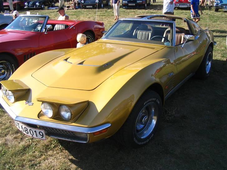 Kaløvig Tirsdags træf d.29/7-08 billede 13