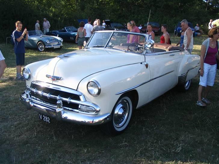 Kaløvig Tirsdags træf d.29/7-08 billede 17