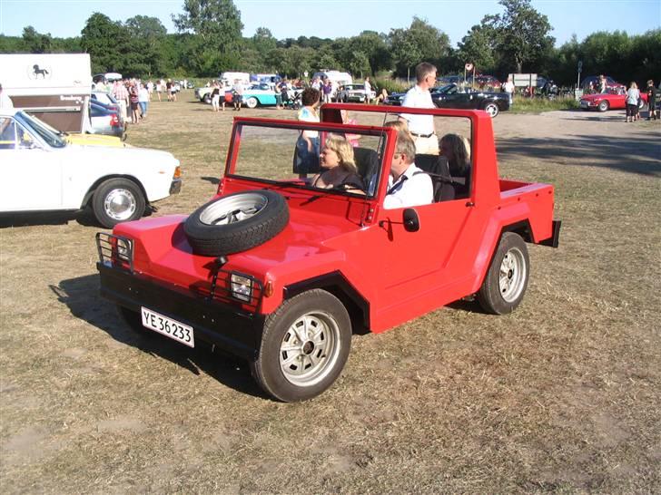 Kaløvig Tirsdags træf d.29/7-08 billede 20