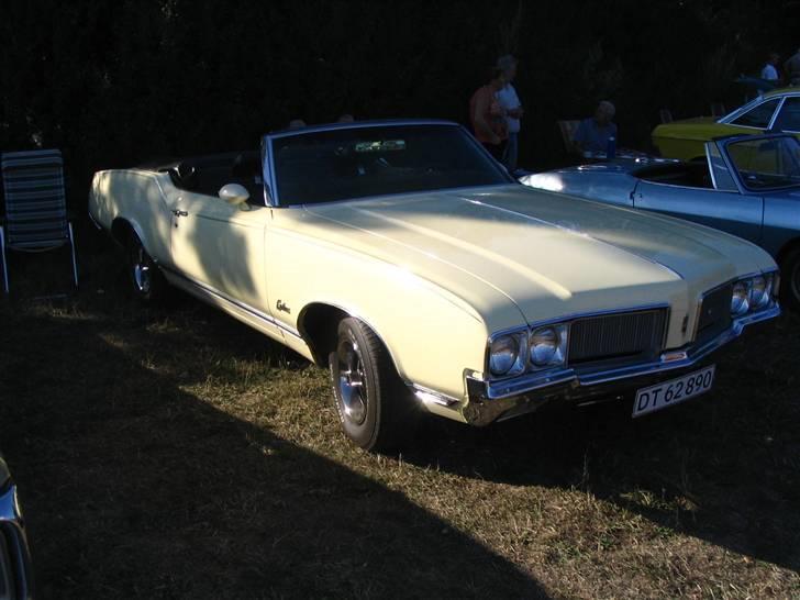 Kaløvig Tirsdags træf d.29/7-08 billede 21