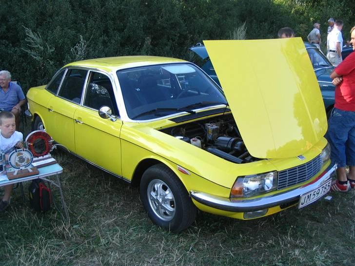 Kaløvig Tirsdags træf d.29/7-08 billede 23