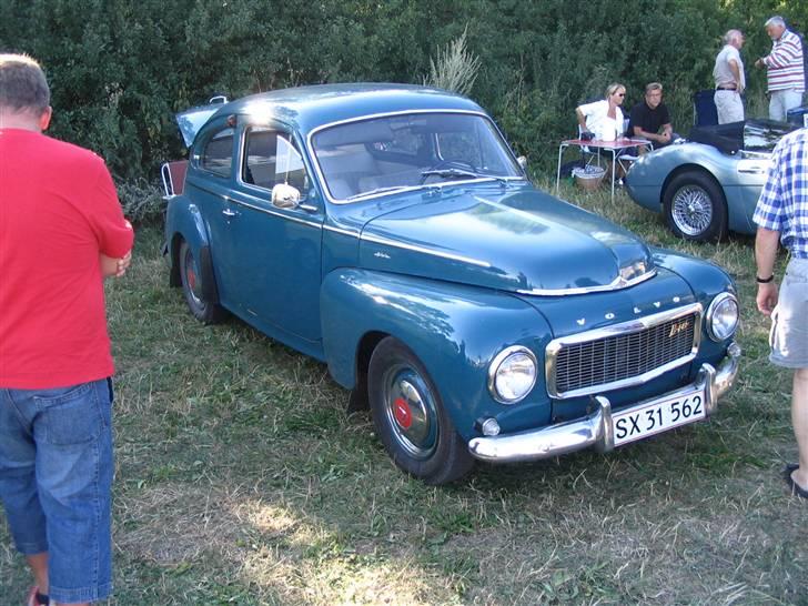 Kaløvig Tirsdags træf d.29/7-08 billede 24