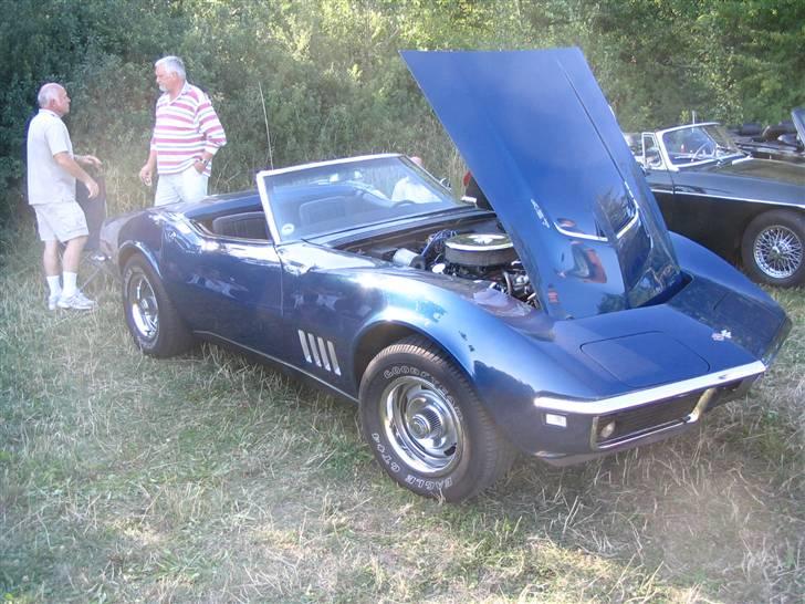 Kaløvig Tirsdags træf d.29/7-08 billede 26