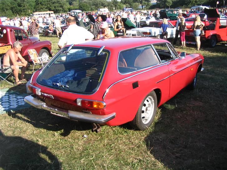 Kaløvig Tirsdags træf d.29/7-08 billede 28