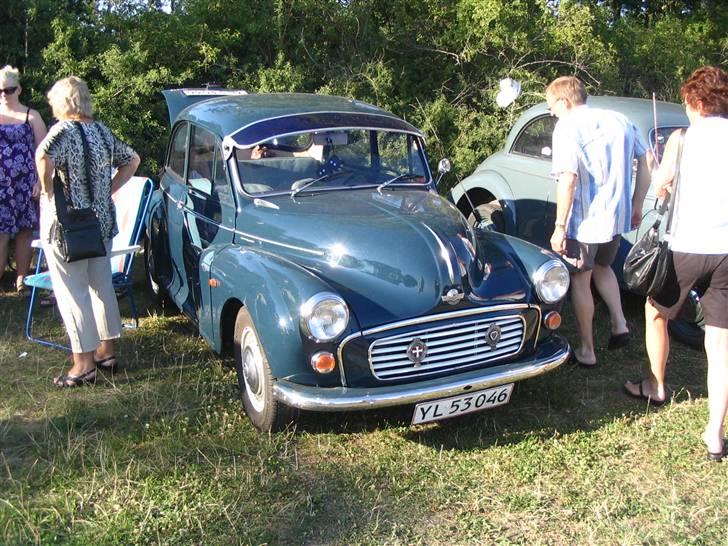 Kaløvig Tirsdags træf d.29/7-08 billede 29