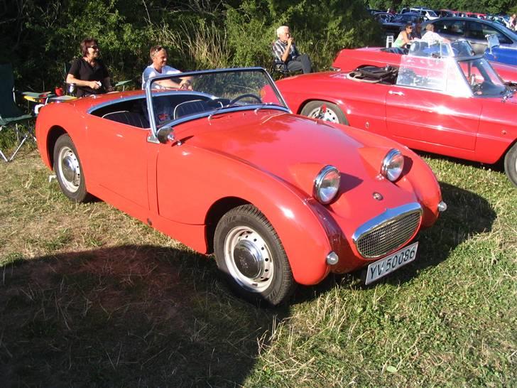 Kaløvig Tirsdags træf d.29/7-08 billede 31