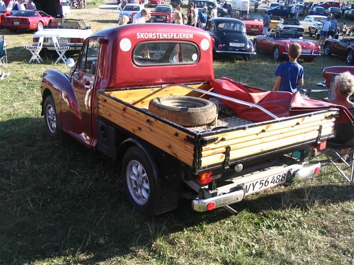 Kaløvig Tirsdags træf d.29/7-08 billede 32