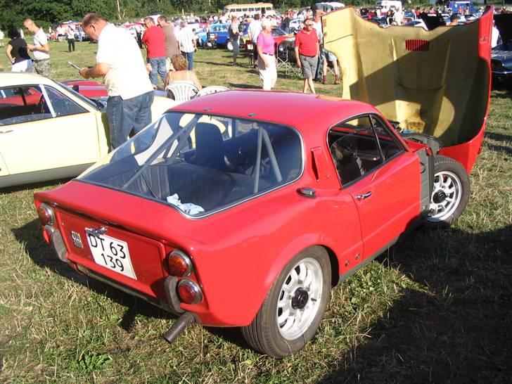 Kaløvig Tirsdags træf d.29/7-08 billede 33