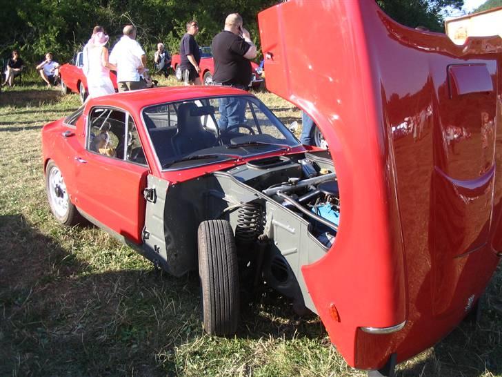 Kaløvig Tirsdags træf d.29/7-08 billede 35