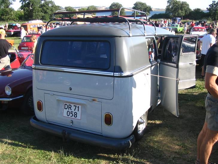 Kaløvig Tirsdags træf d.29/7-08 billede 42