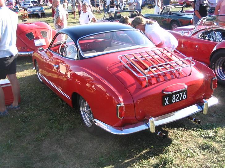 Kaløvig Tirsdags træf d.29/7-08 billede 43