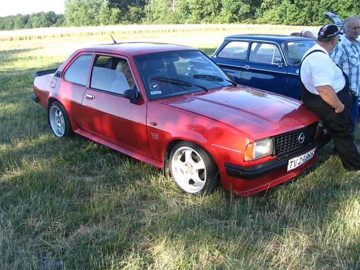 Kaløvig Tirsdags træf d.29/7-08 billede 46