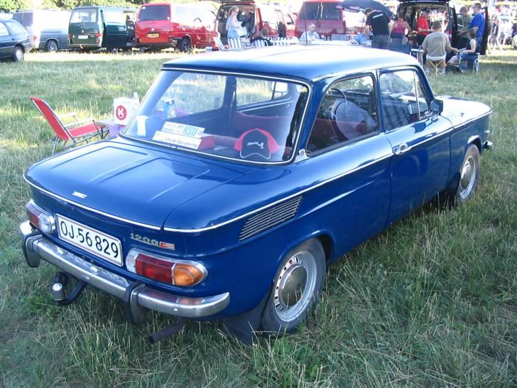 Kaløvig Tirsdags træf d.29/7-08 billede 47