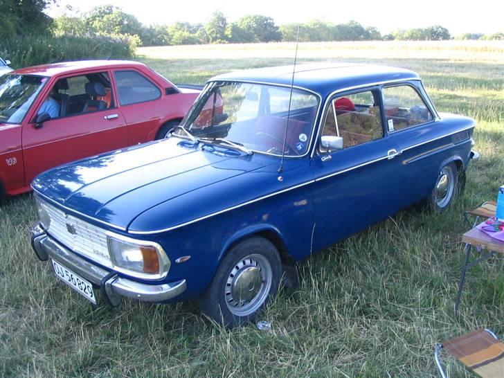 Kaløvig Tirsdags træf d.29/7-08 billede 48