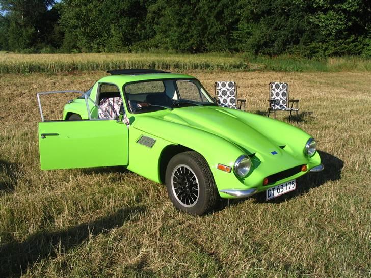 Kaløvig Tirsdags træf d.29/7-08 billede 49