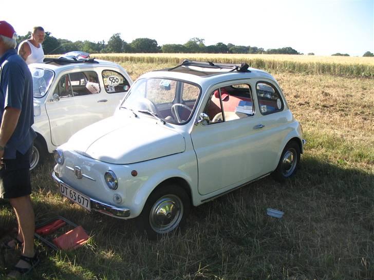 Kaløvig Tirsdags træf d.29/7-08 billede 50