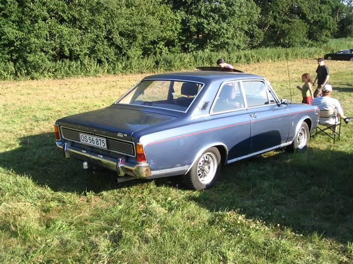 Kaløvig Tirsdags træf d.29/7-08 billede 53