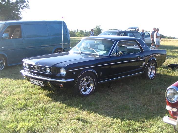 Kaløvig Tirsdags træf d.29/7-08 billede 56