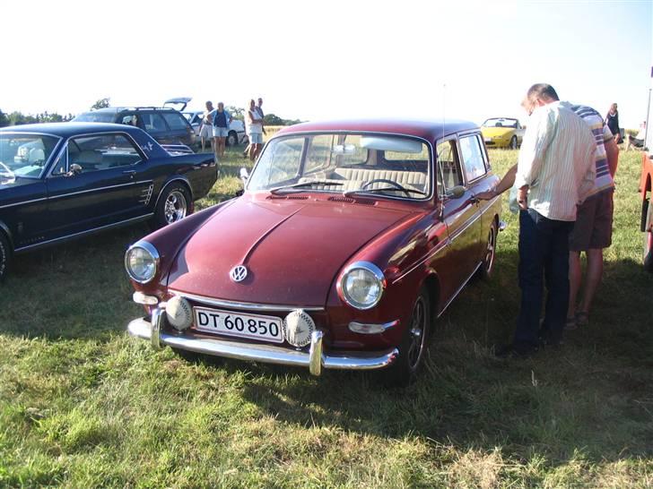 Kaløvig Tirsdags træf d.29/7-08 billede 57