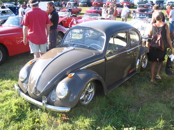 Kaløvig Tirsdags træf d.29/7-08 billede 59