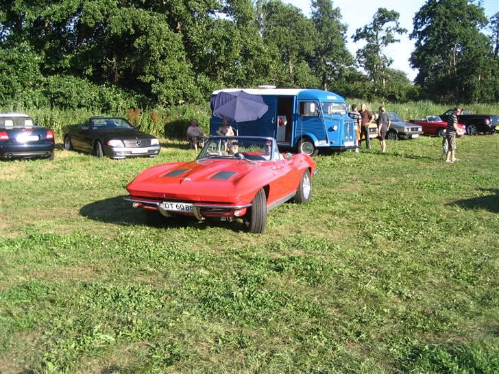 Kaløvig Tirsdags træf d.29/7-08 billede 61