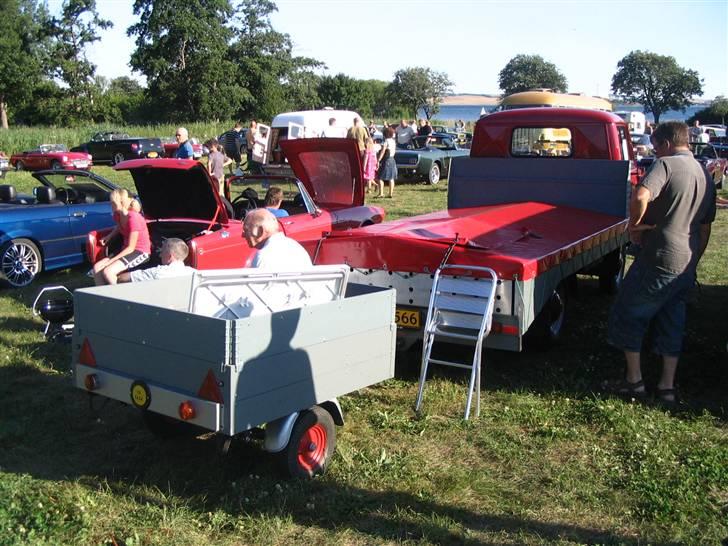 Kaløvig Tirsdags træf d.29/7-08 billede 62