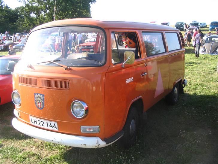 Kaløvig Tirsdags træf d.29/7-08 billede 64