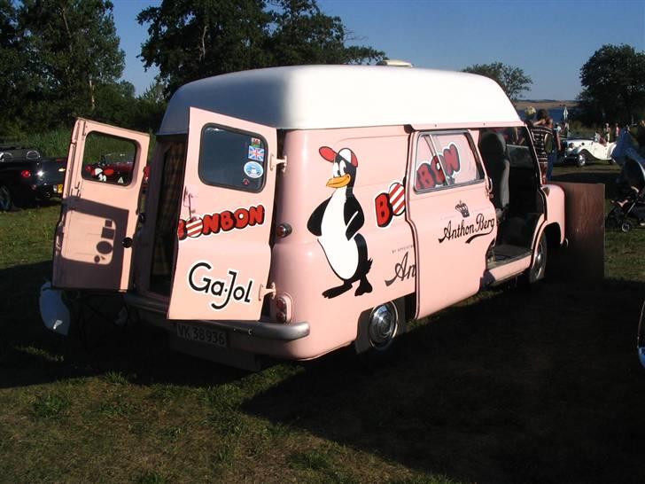 Kaløvig Tirsdags træf d.29/7-08 billede 66