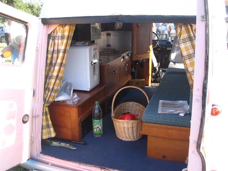 Kaløvig Tirsdags træf d.29/7-08 billede 68