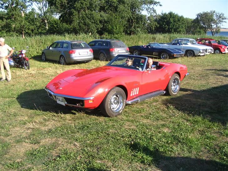 Kaløvig Tirsdags træf d.29/7-08 billede 69