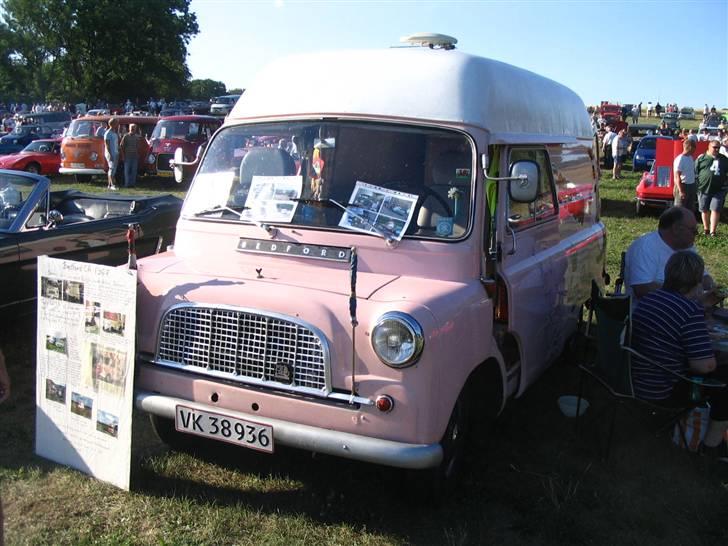 Kaløvig Tirsdags træf d.29/7-08 billede 70