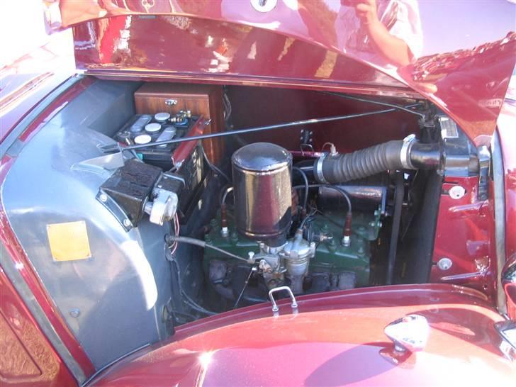 Kaløvig Tirsdags træf d.29/7-08 billede 73