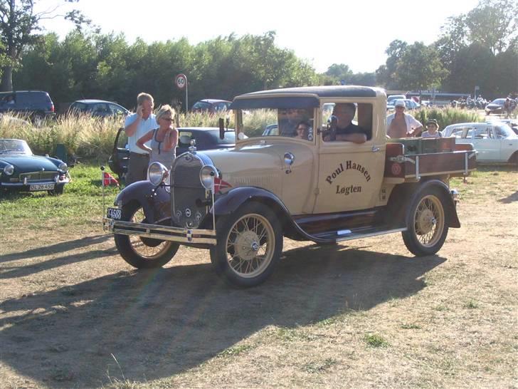 Kaløvig Tirsdags træf d.29/7-08 billede 75