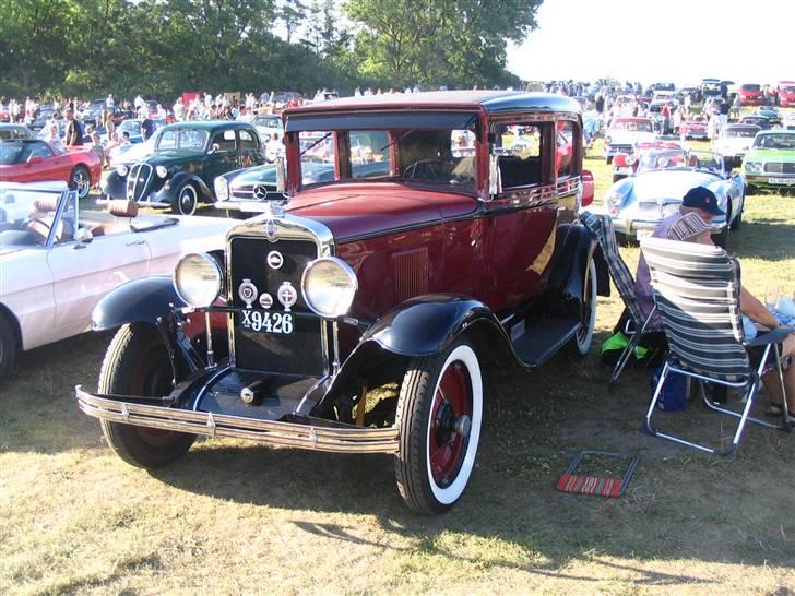 Kaløvig Tirsdags træf d.29/7-08 billede 76