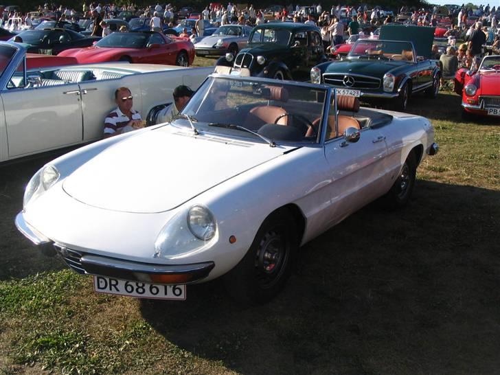 Kaløvig Tirsdags træf d.29/7-08 billede 77