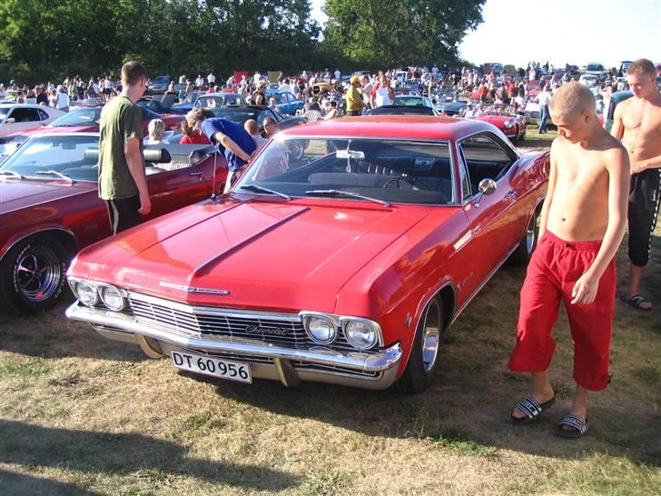 Kaløvig Tirsdags træf d.29/7-08 billede 79