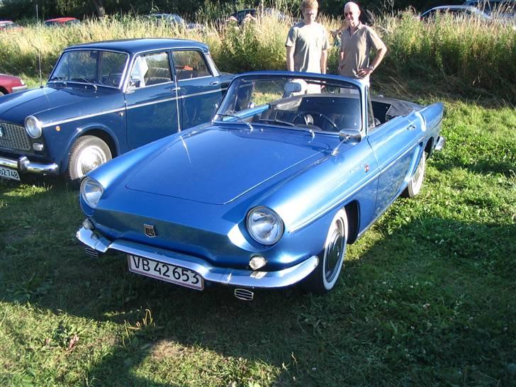 Kaløvig Tirsdags træf d.29/7-08 billede 80