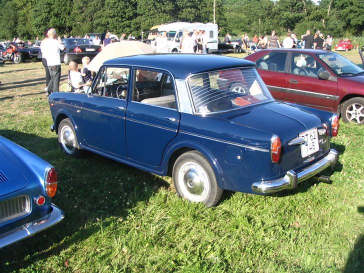 Kaløvig Tirsdags træf d.29/7-08 billede 82