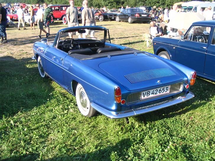 Kaløvig Tirsdags træf d.29/7-08 billede 83