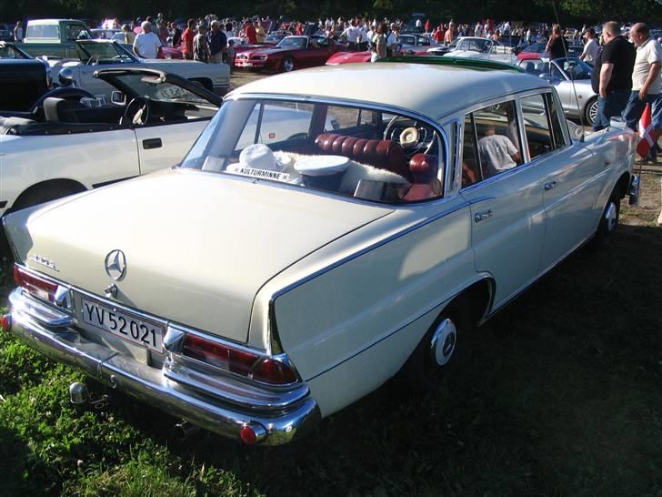 Kaløvig Tirsdags træf d.29/7-08 billede 84